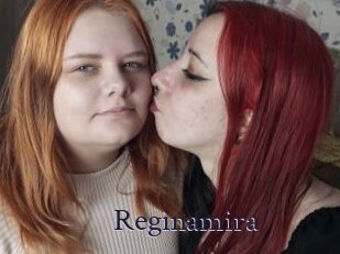 Reginamira