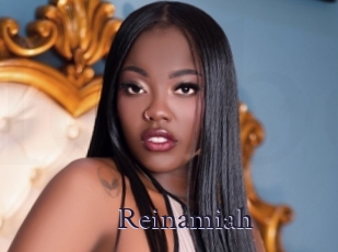 Reinamiah
