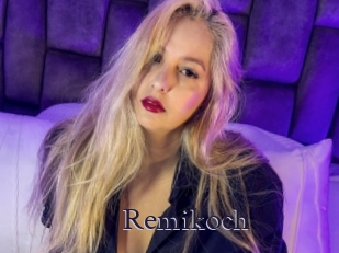 Remikoch