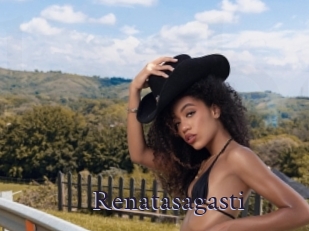 Renatasagasti