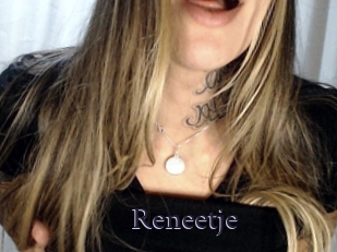 Reneetje