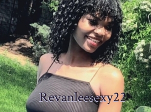 Revanleesexy22