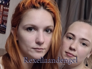 Rexellaandengel