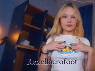 Rexellacrofoot
