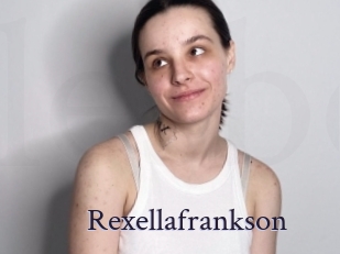 Rexellafrankson