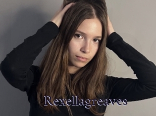 Rexellagreaves