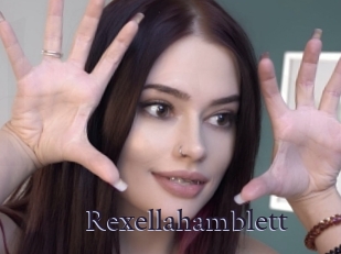 Rexellahamblett