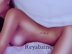 Reyabaines