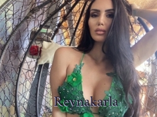 Reynakarla