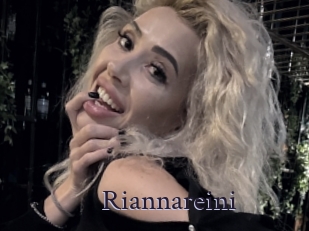 Riannareini