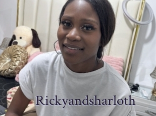 Rickyandsharloth