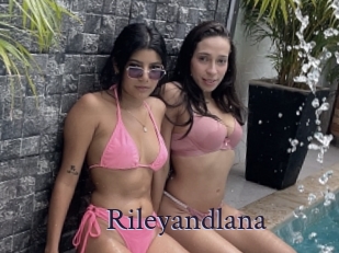 Rileyandlana