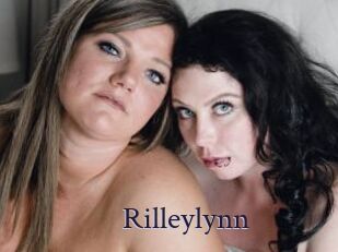 Rilleylynn