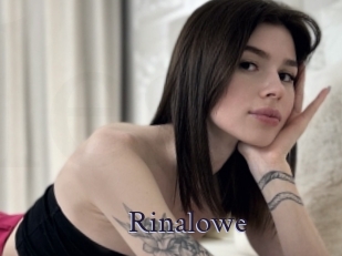 Rinalowe