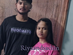 Riyaandsachin