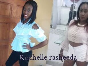Rochelle_rasheeda