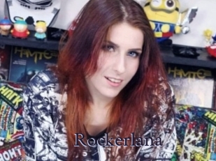 Rockerlana