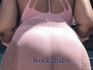 Rockybabe