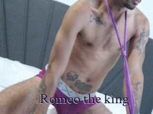 Romeo_the_king