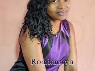 Romiamayn