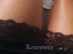 Romysexy