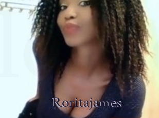 Roritajames