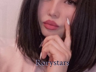 Rorystars