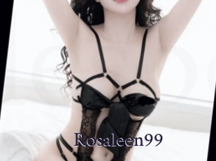 Rosaleen99
