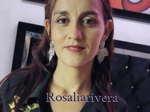 Rosaliarivera