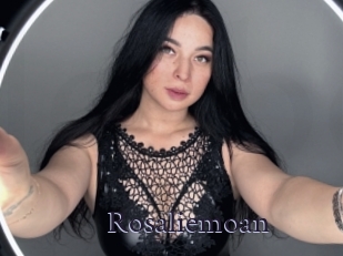 Rosaliemoan