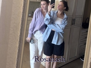 Rosanash