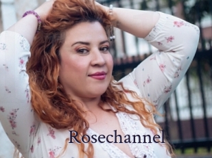 Rosechannel