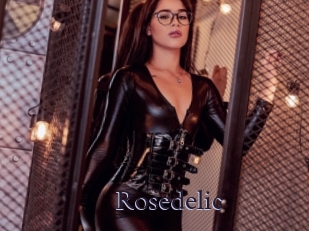 Rosedelic