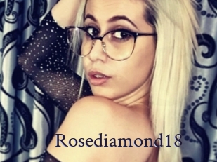 Rosediamond18