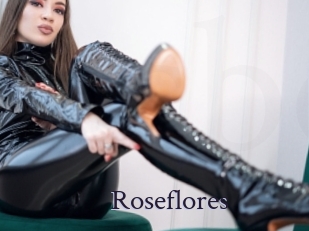 Roseflores