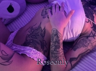 Roseonly