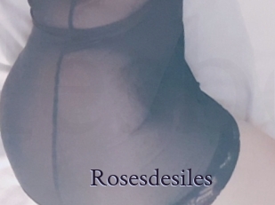 Rosesdesiles