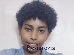 Rosiarozia