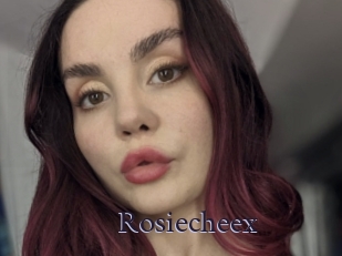 Rosiecheex