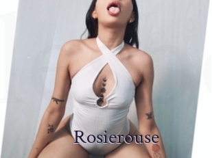 Rosierouse
