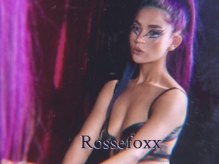 Rossefoxx