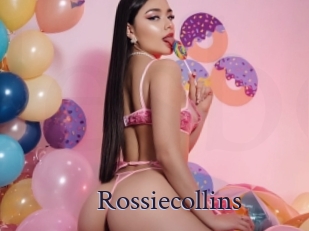 Rossiecollins