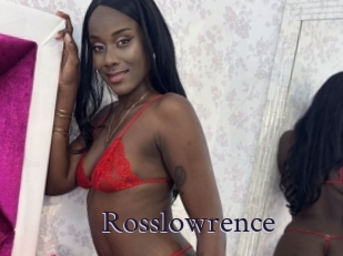 Rosslowrence