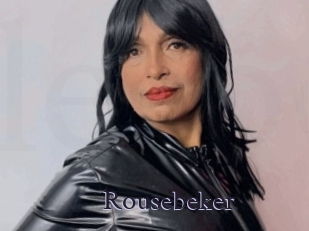 Rousebeker