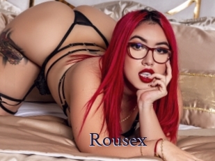 Rousex