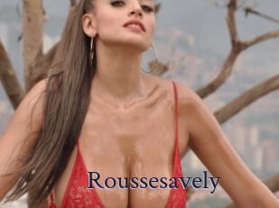 Roussesavely