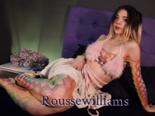 Roussewilliams