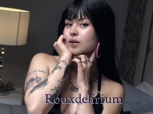 Rouxdelirium