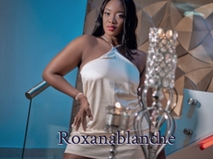 Roxanablanche