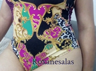 Roxanesalas